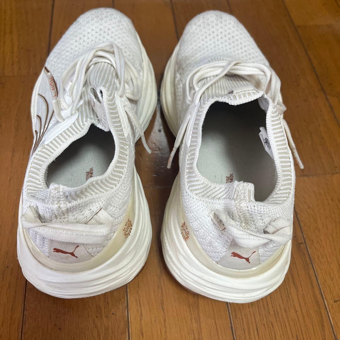 PUMA METRO 25.5cm フォーエバーラン　シューズ　プーマ