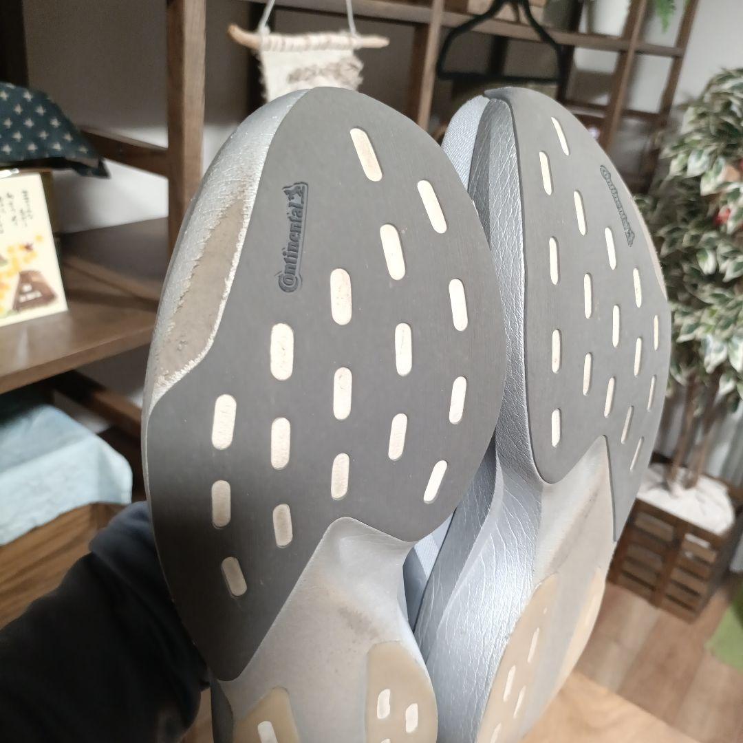 28cmadidas adizero EVO SL ランニングシューズ