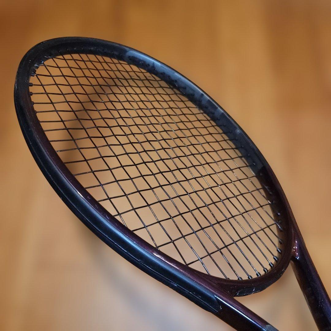 HEAD Prestige MPL 500 テニスラケット G3 中古 +おまけ