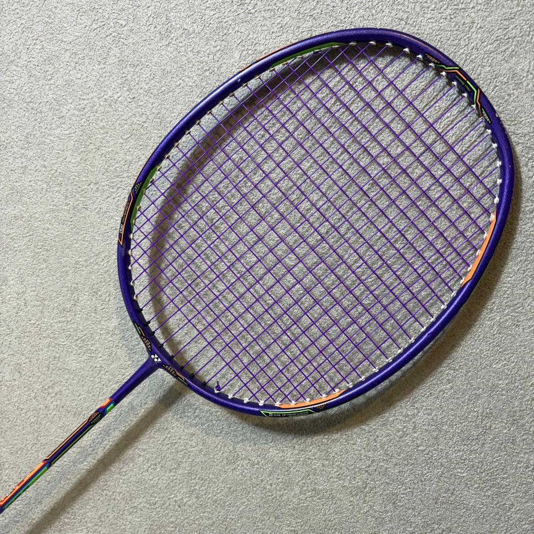 【超希少カラー＆廃盤】YONEX ヨネックス DUORA 10