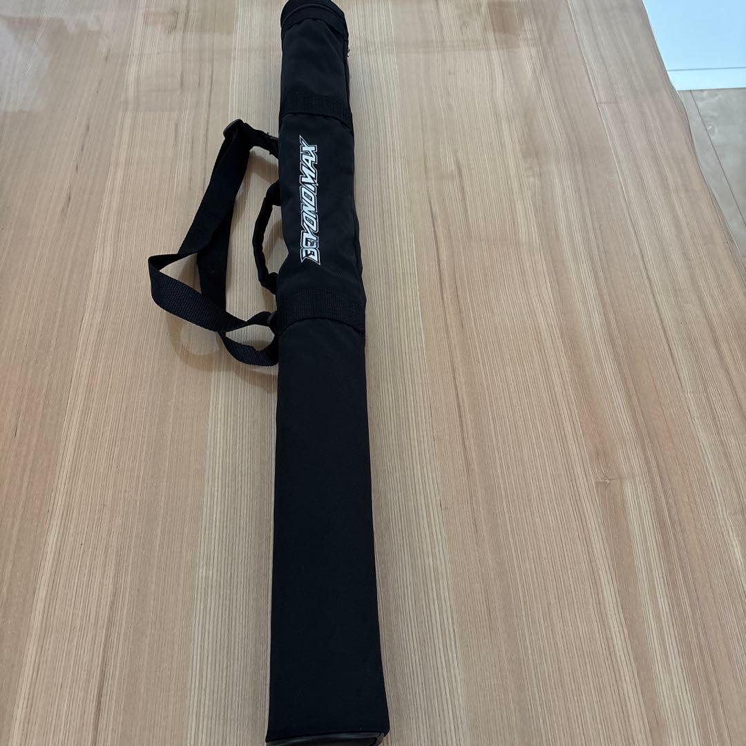 83cm　ミズノ　 一般　軟式　バット　マグナインパクト　定価47,300円