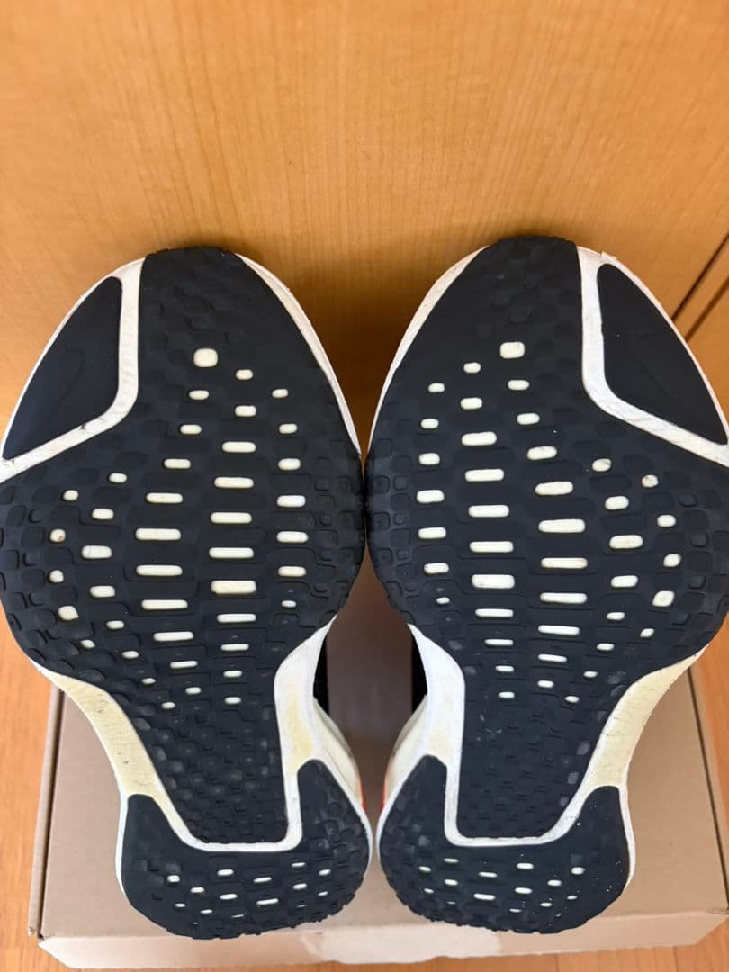Nike ナイキ インヴィンシブル3 27cm
