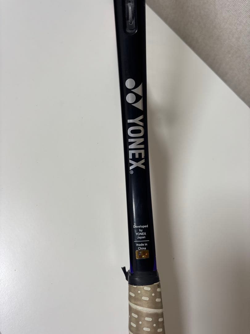 YONEX GEOBREAK 70S STEER&AiRIDE テニスラケット