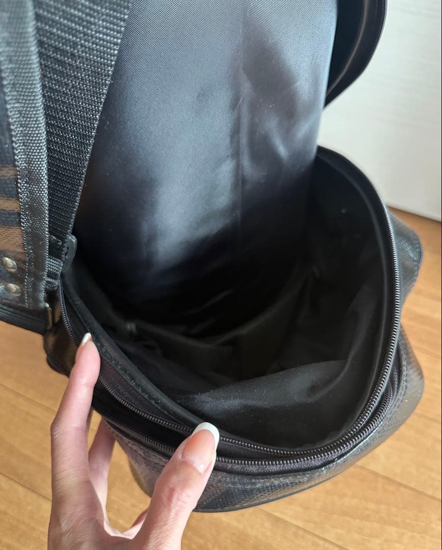 ◼️出品4/5(日)迄◼️中古【Callaway】キャディバッグ＆ゴルフクラブSET
