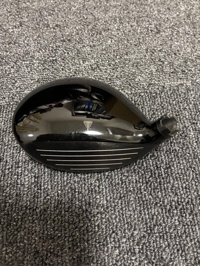 タイトリスト　TS3 5W 18° ヘッドのみ