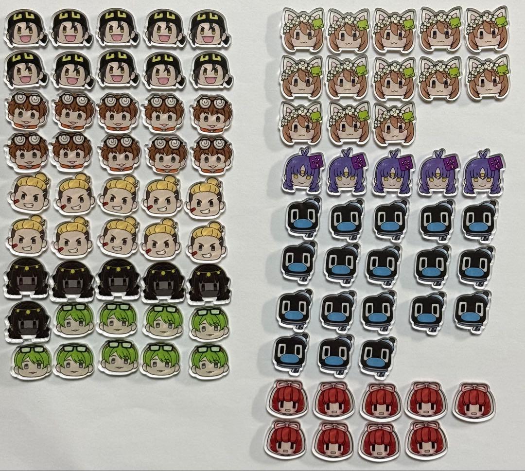 【AW出品】