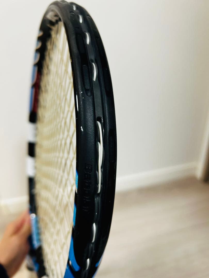 Babolat＊PURE DRIVE＊107 ＊G1＊2006年モデル