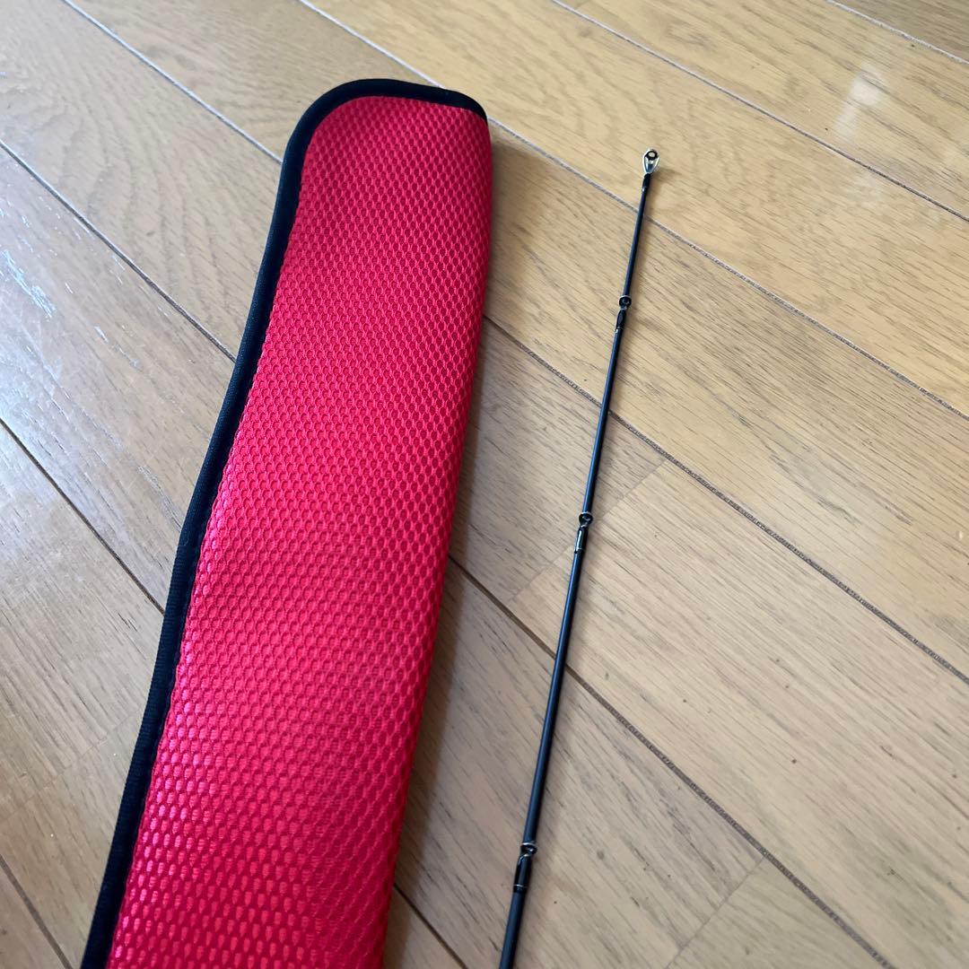 ❤️極新品❤️エバーグリーン IRSC-69MH スタリオンRS