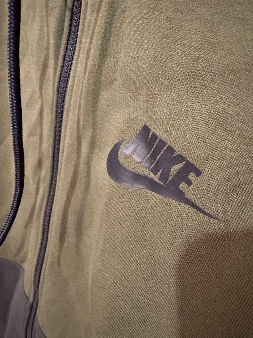 Nike ジャージ上下　セットアップ