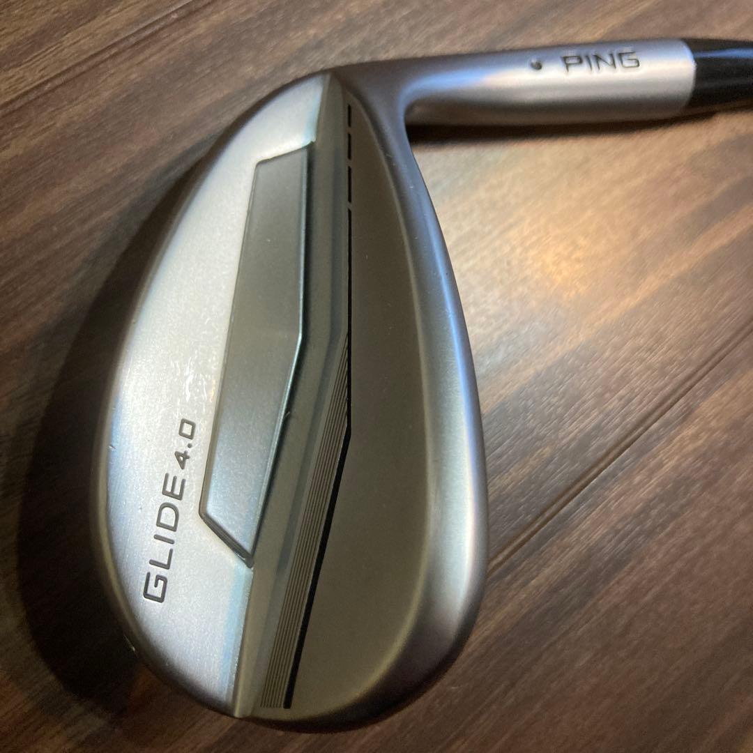 PING GLIDE 4.0 ウェッジ