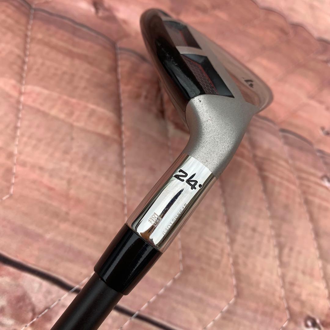 Callaway RAZR フェアウェイウッド 4番