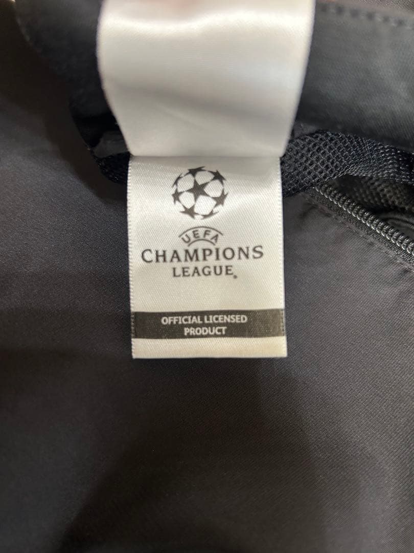 adidas UEFA Champions League ジャケット S