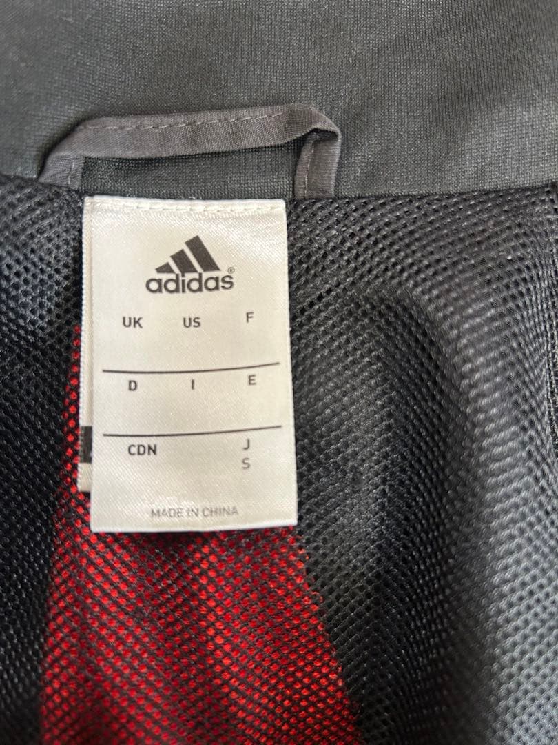 adidas UEFA Champions League ジャケット S