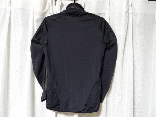 希少 reric レリック BIKE サイクルジャージ ジャケット 自転車 M