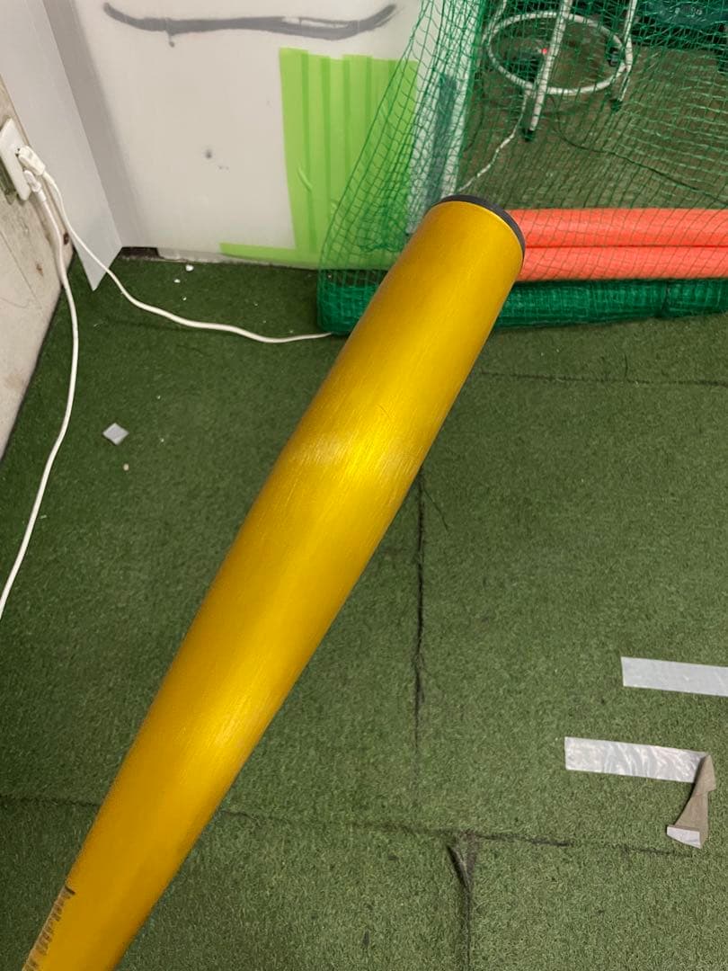 Mizuno VKONG 02 硬式バット 78cm 690g