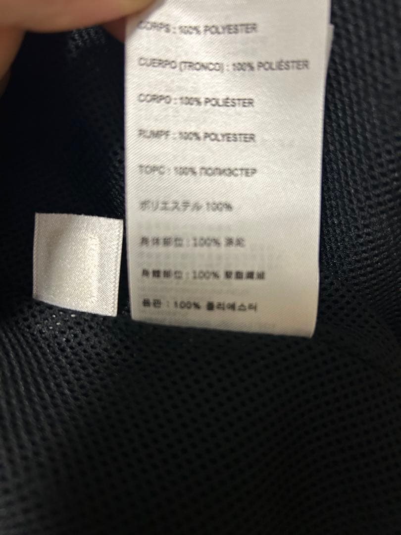 Liverpool FC New Balance ジャケット