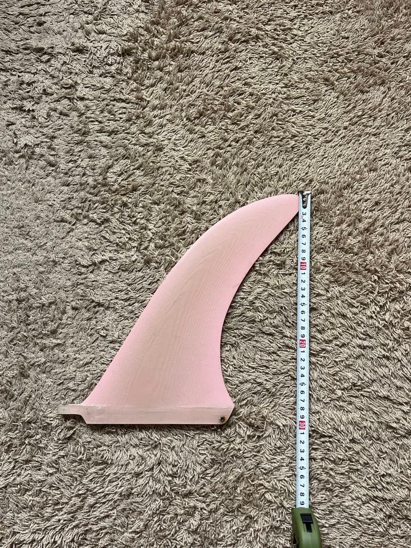 original FIN 〜10〜