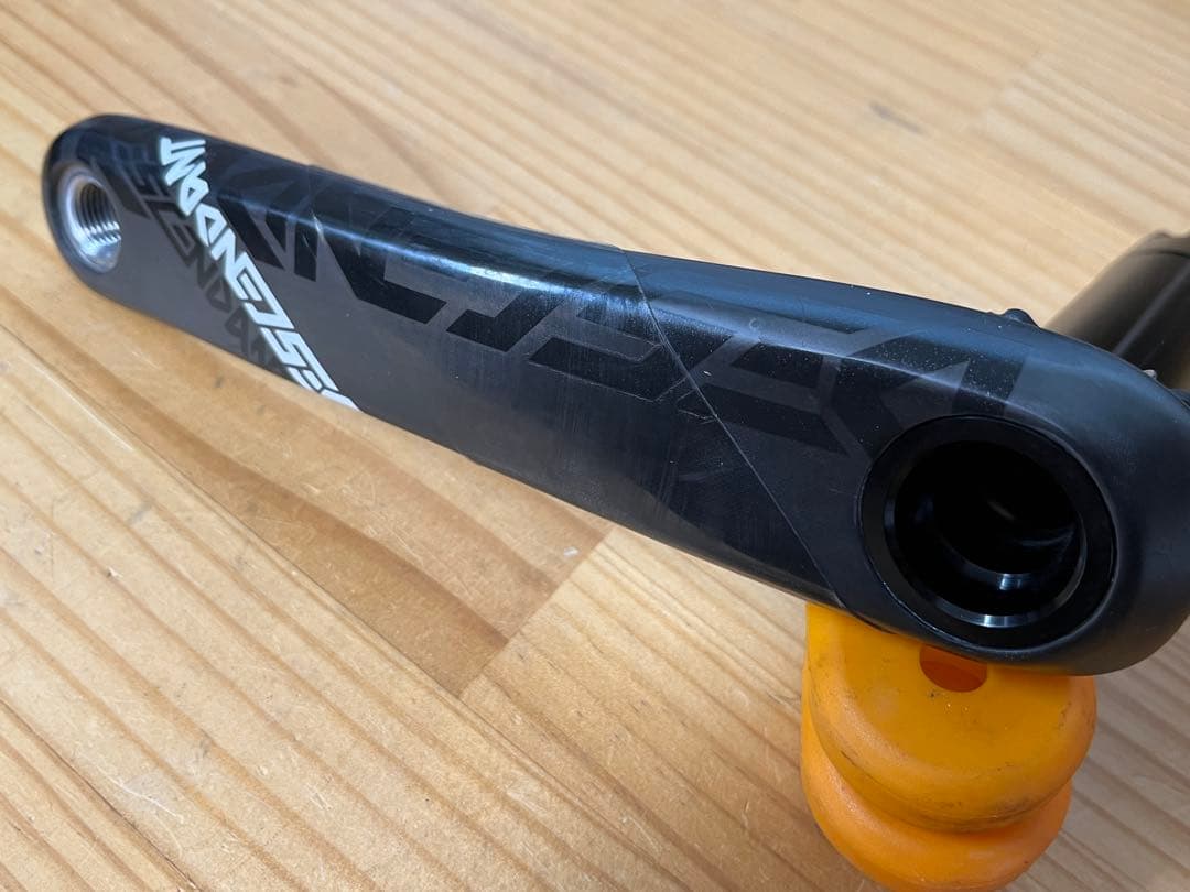 SRAM DUB MTB カーボンクランク