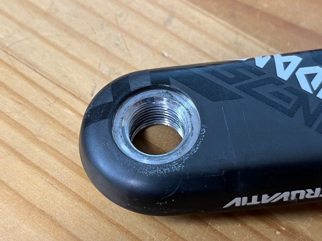 SRAM DUB MTB カーボンクランク