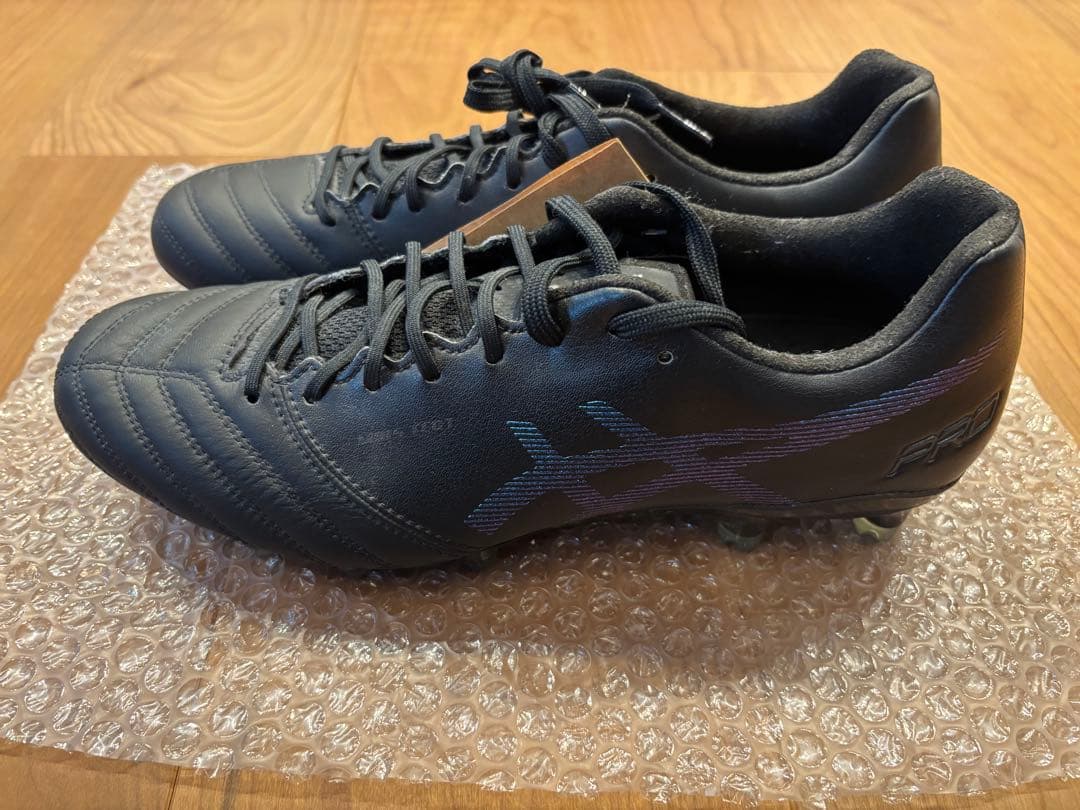 ASICS DS LIGHT X-FLY PRO ブラック SI-10 スパイク