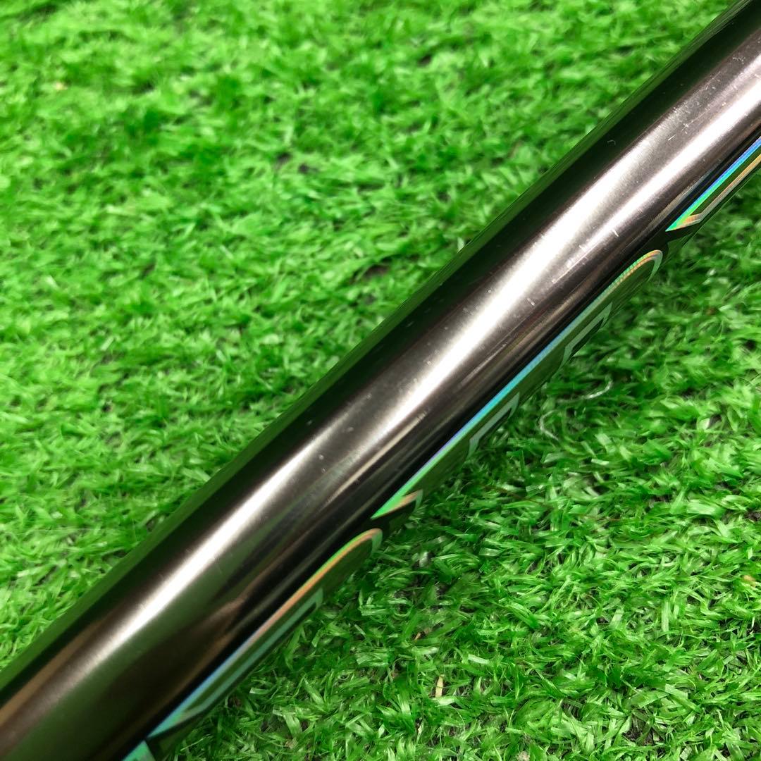 Gsh-995 Diamana シャフト単品 flexSR GT60 スリーブ付