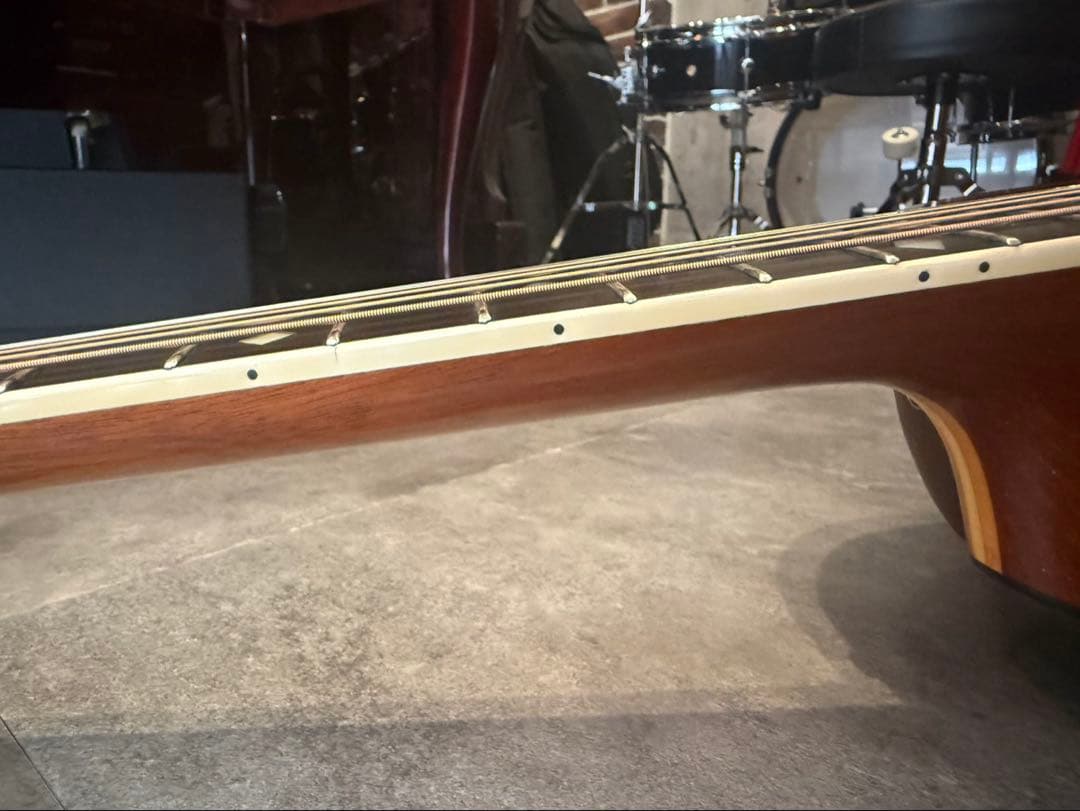 絶品生音！Ovation 1651 ジョンレノン ダブルファンタジー期愛用機