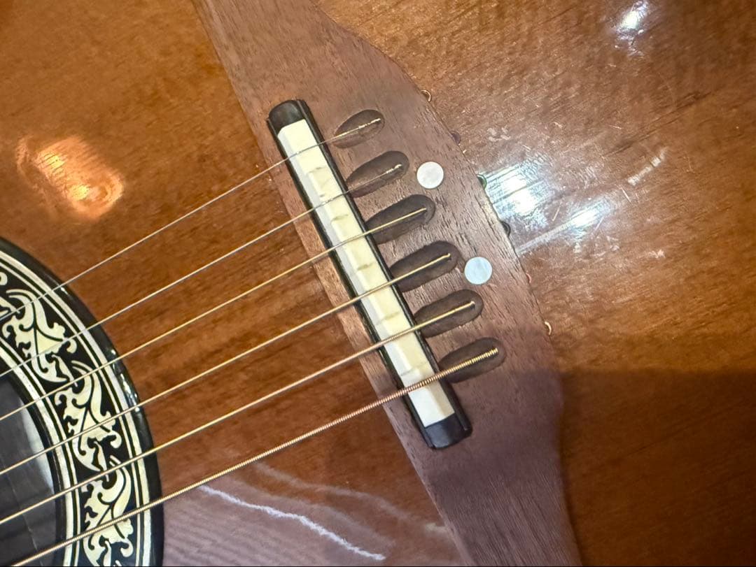絶品生音！Ovation 1651 ジョンレノン ダブルファンタジー期愛用機