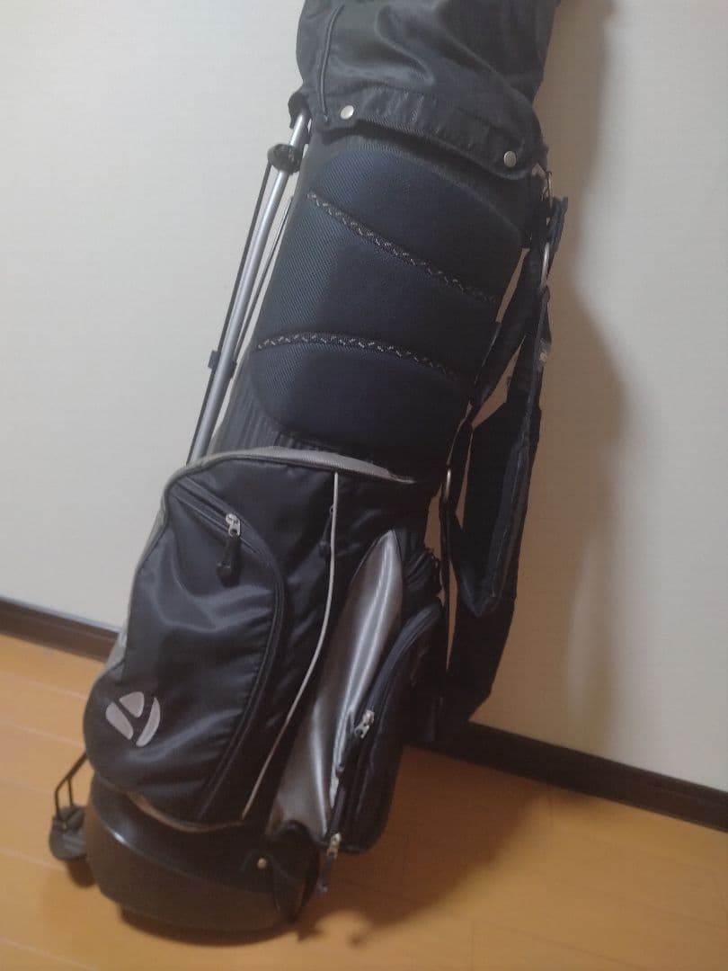 【早い者勝ち☆】TaylorMade　オールインワンセット！送料無料！
