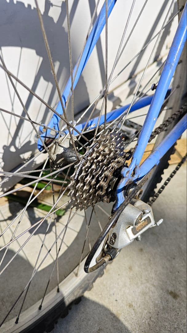 BRIDGESTONE　Wildwest　WWA500