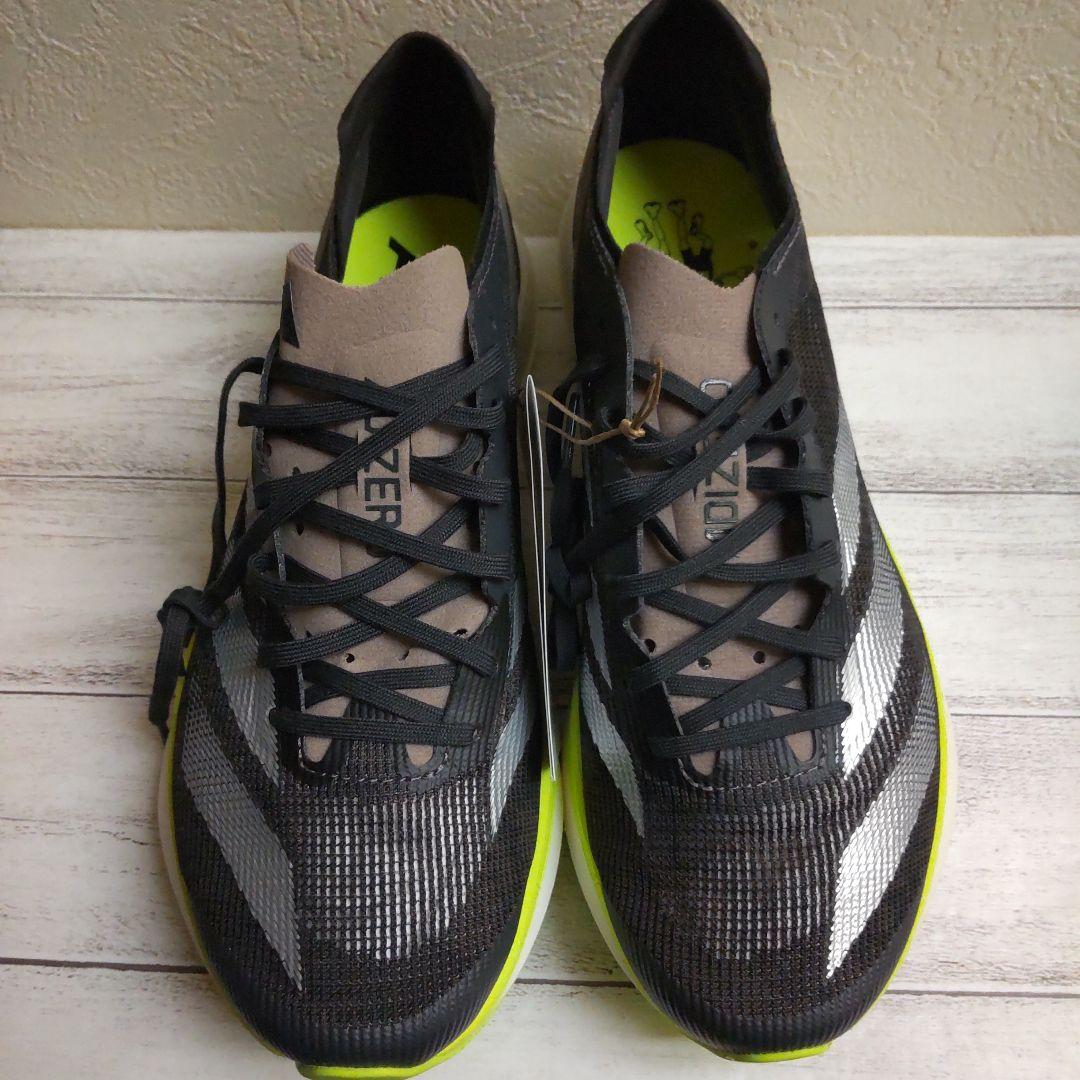 新品◆26cm【adidas】ADIZERO TAKUMI SEN 10 W