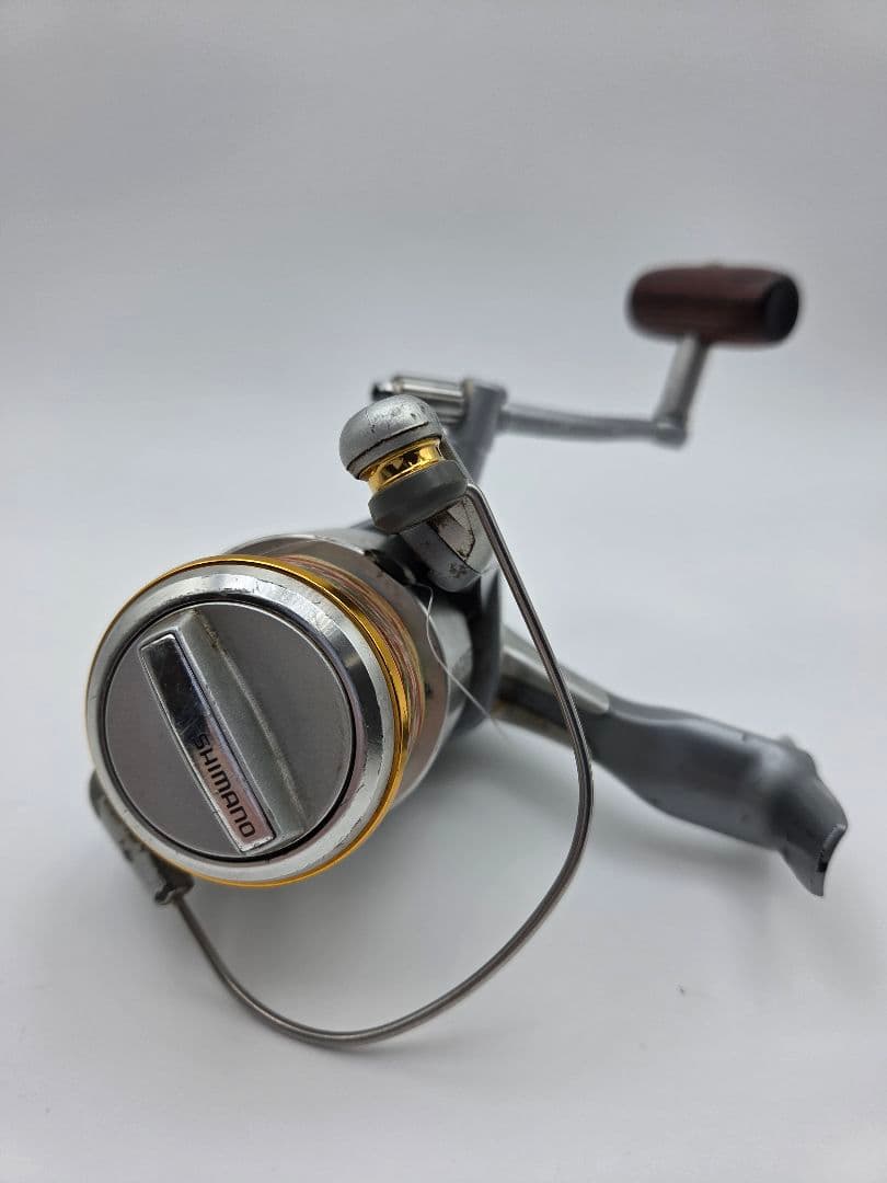 SHIMANO 92 TWIN POWER 4000 スピニングリール
