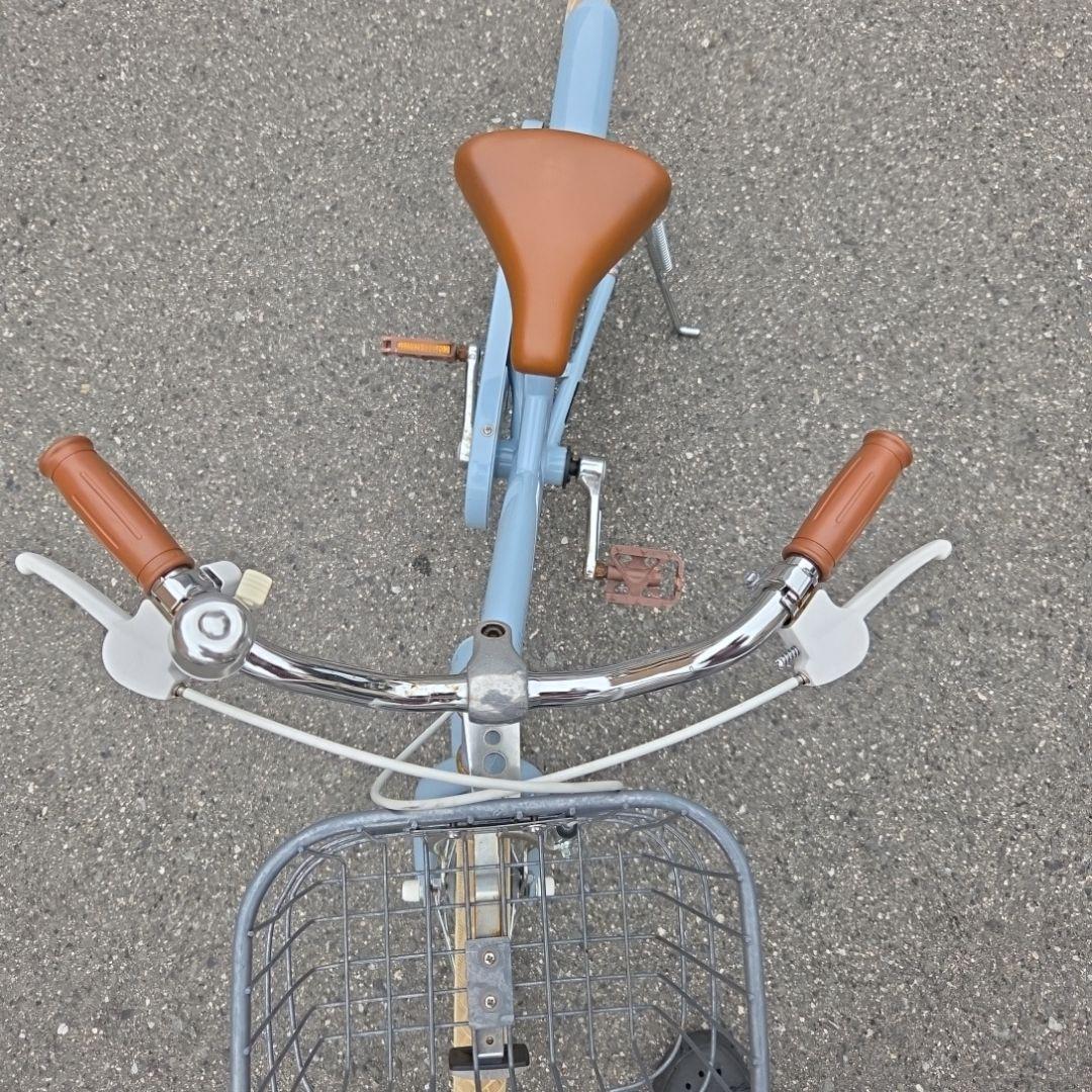 引渡限定　自転車　子供用自転車　キッズサイクル　16インチ