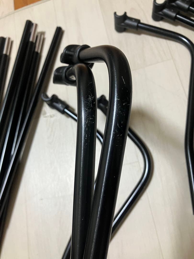 DOD バッグインベッド