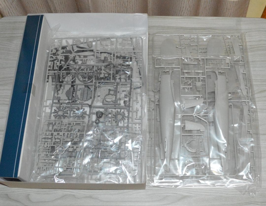 TAMIYA タミヤ 1/32 零戦 三菱 海軍零式艦上戦闘機 五二型
