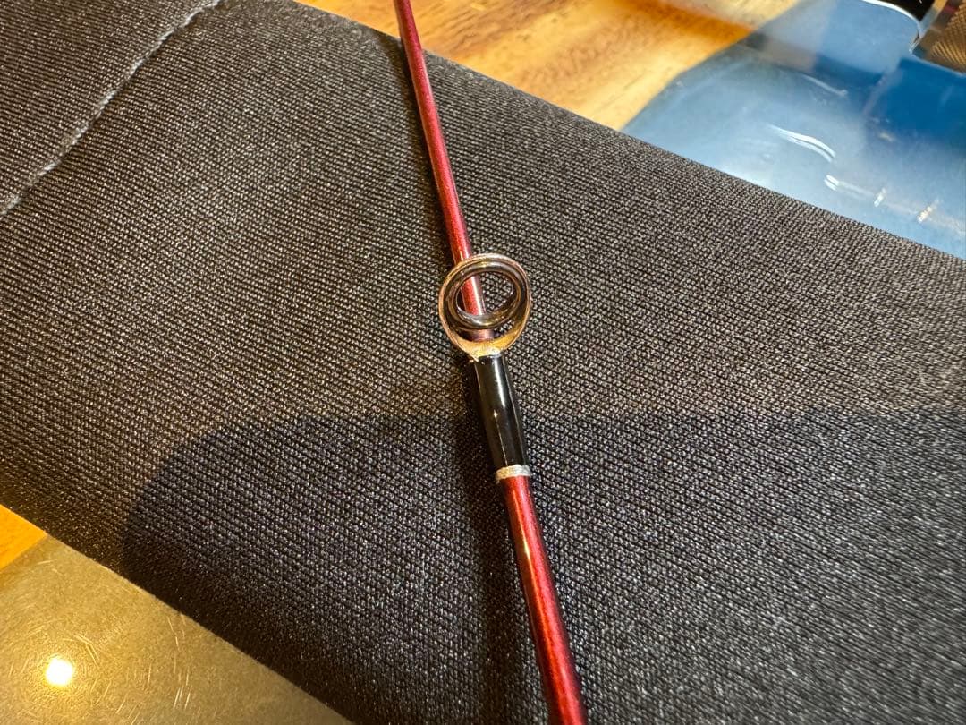 フィッシュマン　ビームス ローワー7.3L（Beams LOWER7.3L）
