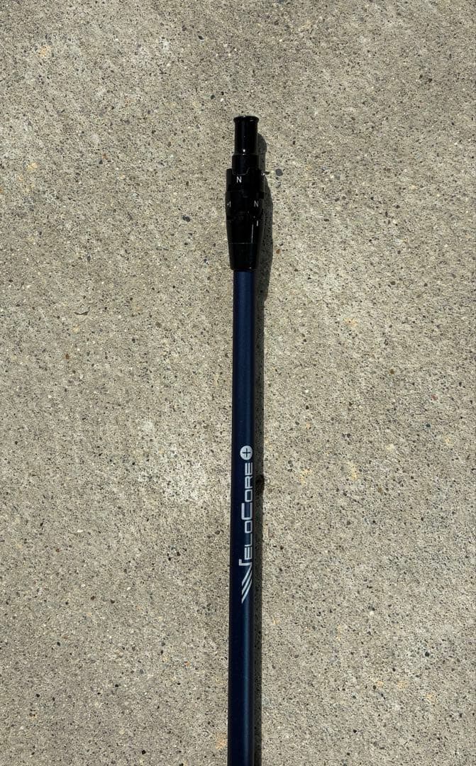 【良品】26VENTUS TR BLUE5SキャロウェイQUANTUMドライバー