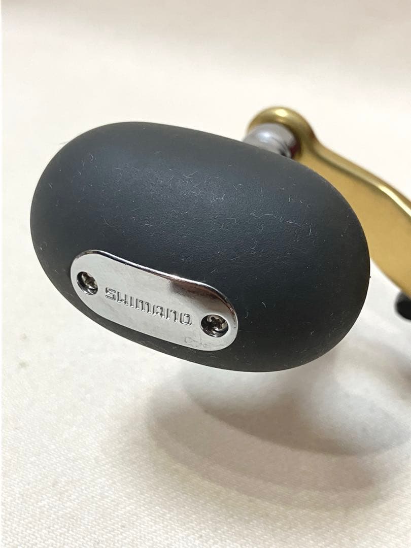 SHIMANO シマノ　釣具　リール　SLS小船XH 1000XH レッド