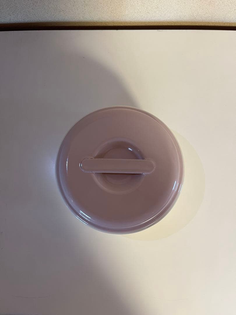 イマン　ホーロー　丸缶3個セット