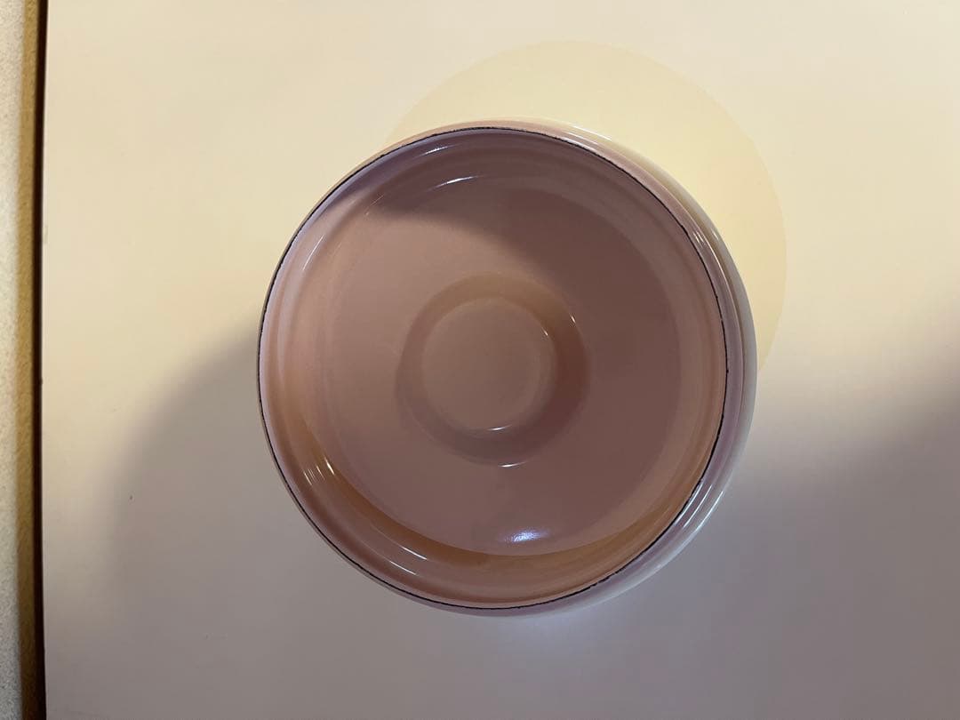 イマン　ホーロー　丸缶3個セット