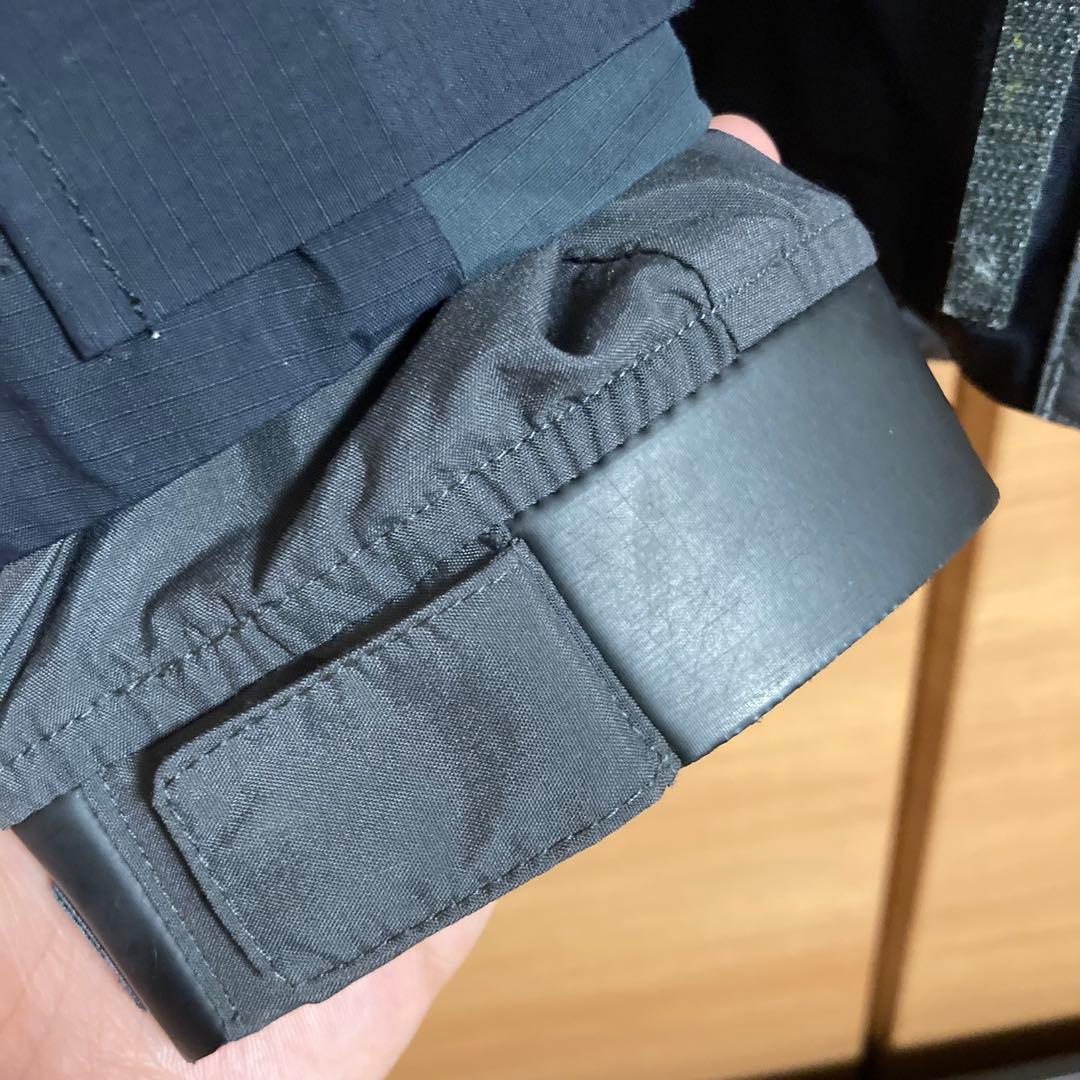シマノ　フィッシングウェア　Mサイズ
