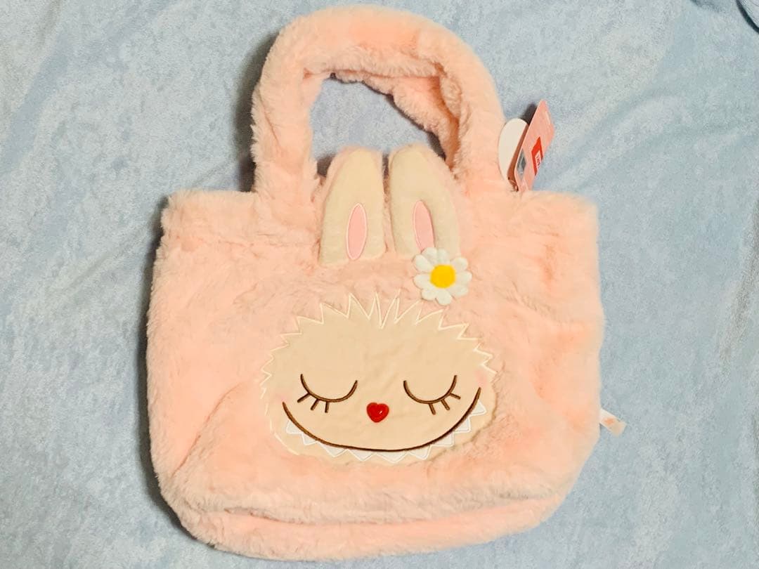 Popland限定　モココバック