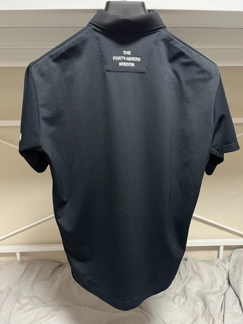 TFW49 RELAX POLO ポロシャツ
