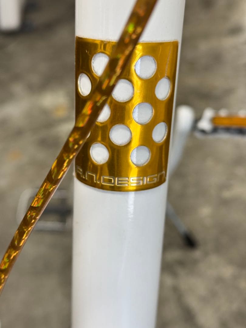 【a.n.design works】ミニベロ 小径車 20インチ 自転車