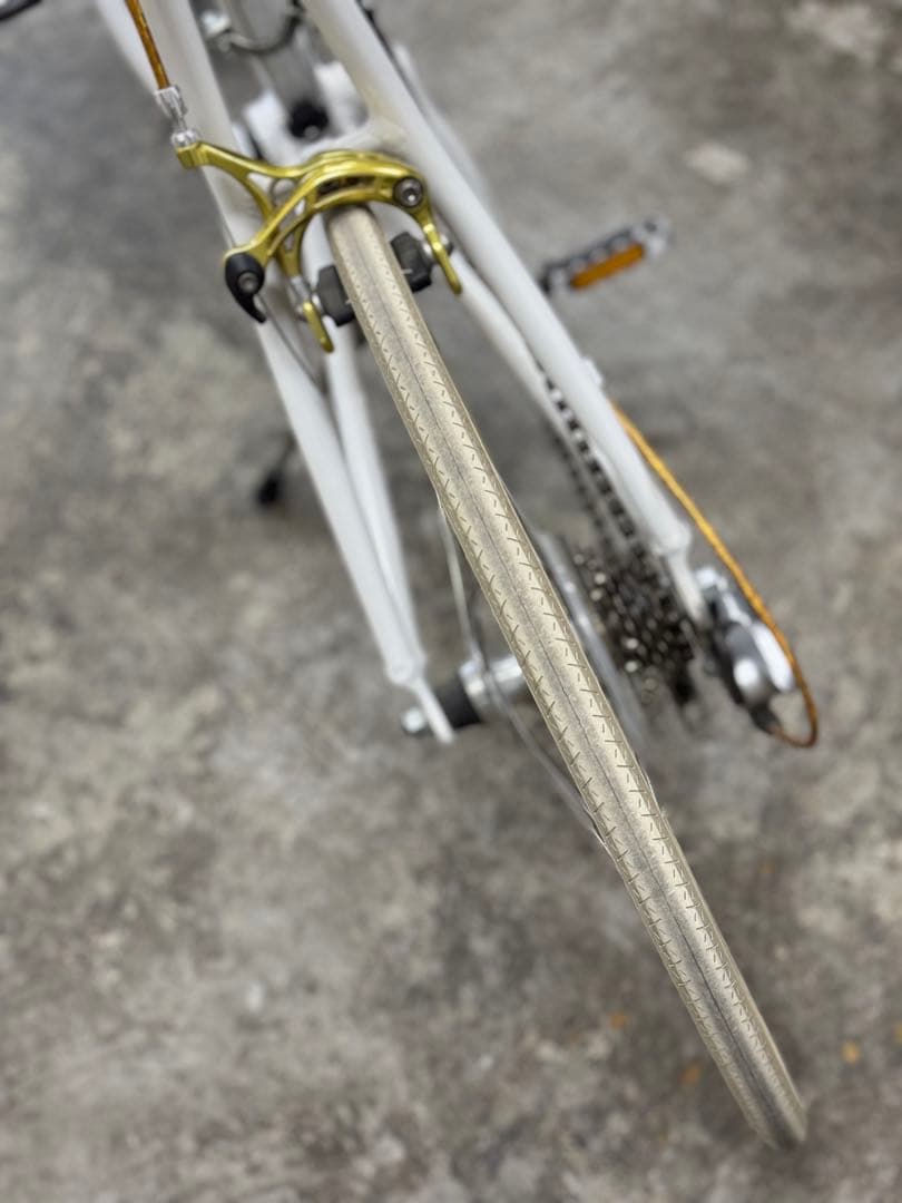 【a.n.design works】ミニベロ 小径車 20インチ 自転車