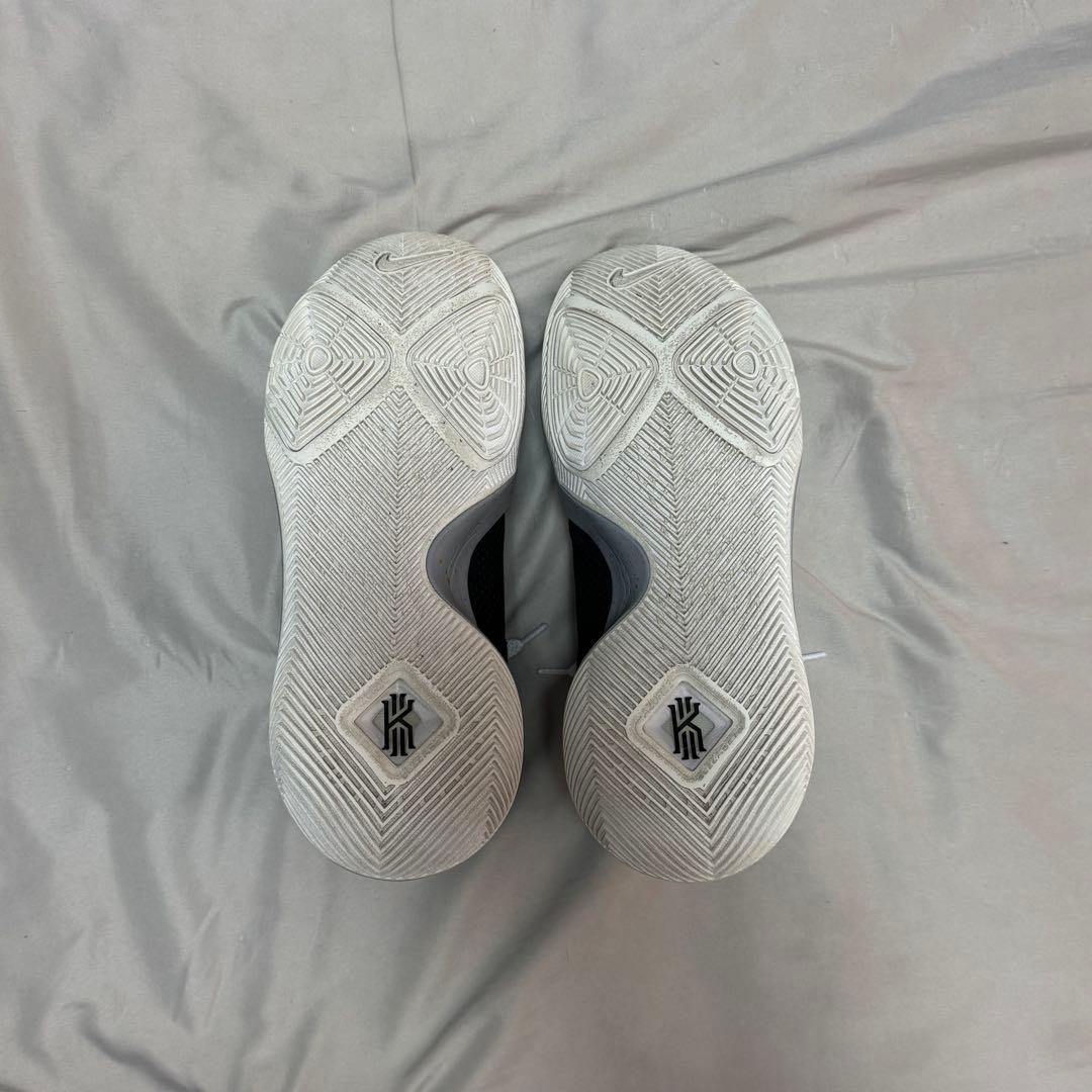 NIKE カイリー3 ID バッシュ　レア　美品　セルティックスカラー