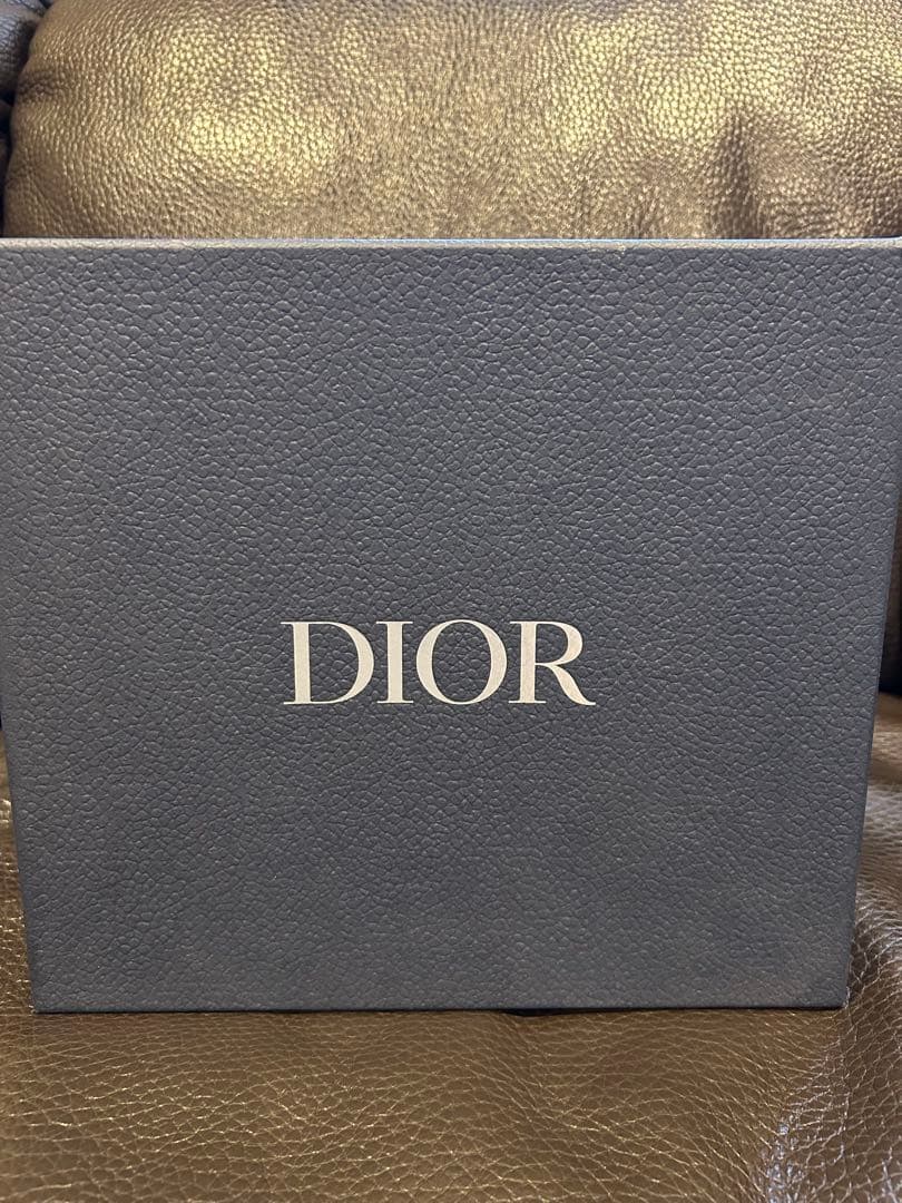 ディオール Dior スキー ヘルメット ポリカーボネート ネイビー