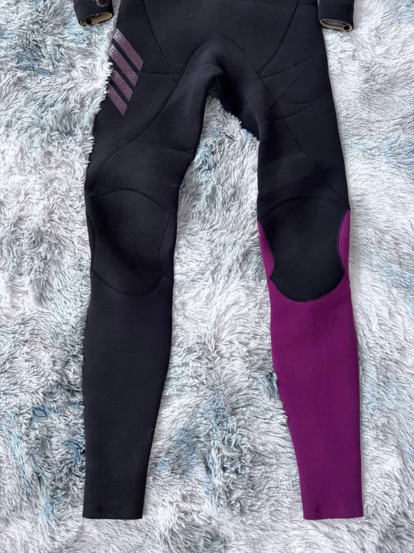 ウェットスーツ RASH WETSUITS