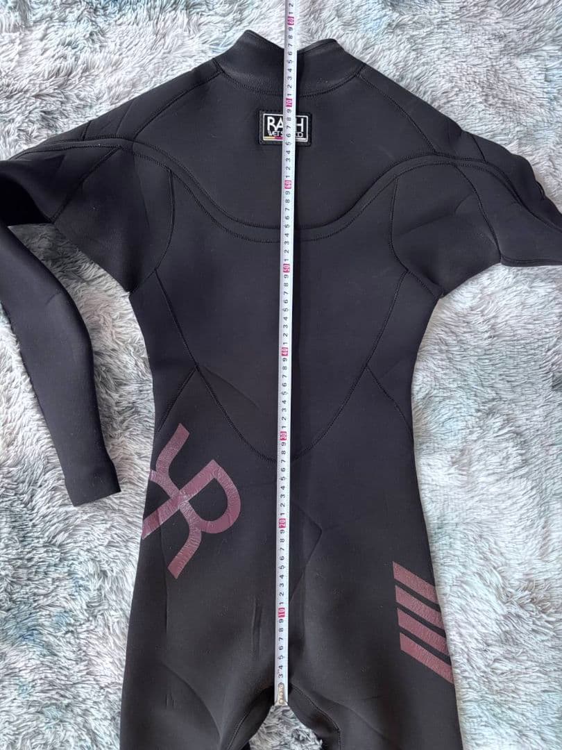ウェットスーツ RASH WETSUITS