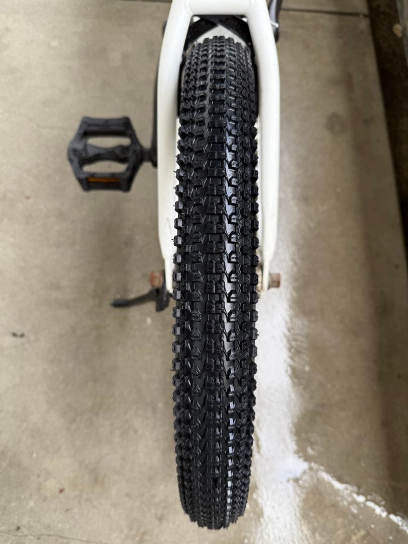 美品　BMXバイク　20インチ