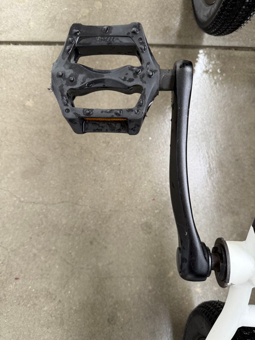 美品　BMXバイク　20インチ